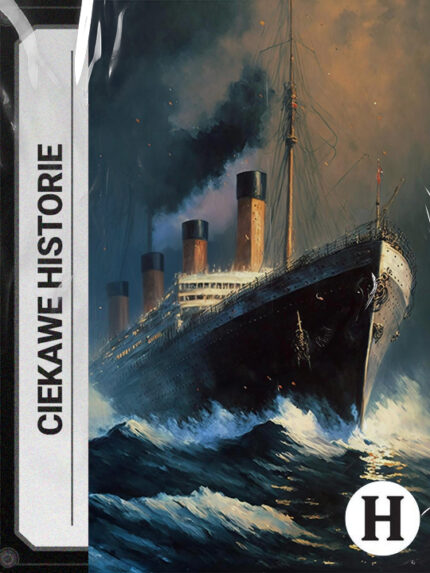 Ciekawe Historie Vol. 6